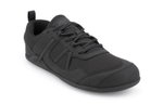 Xero Shoes Minimal-Travelschuhe Prio schwarz/schwarz Damen